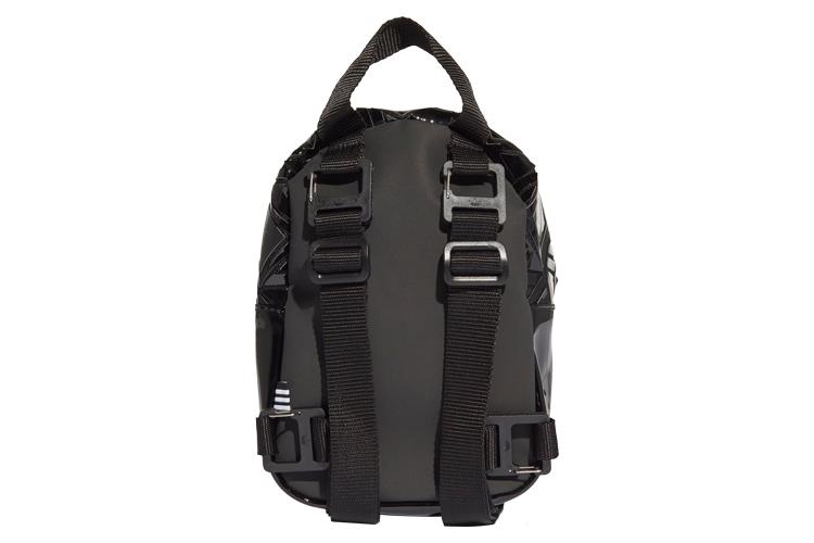 Рюкзак унисекс Adidas Originals Mini черный, Mini EU