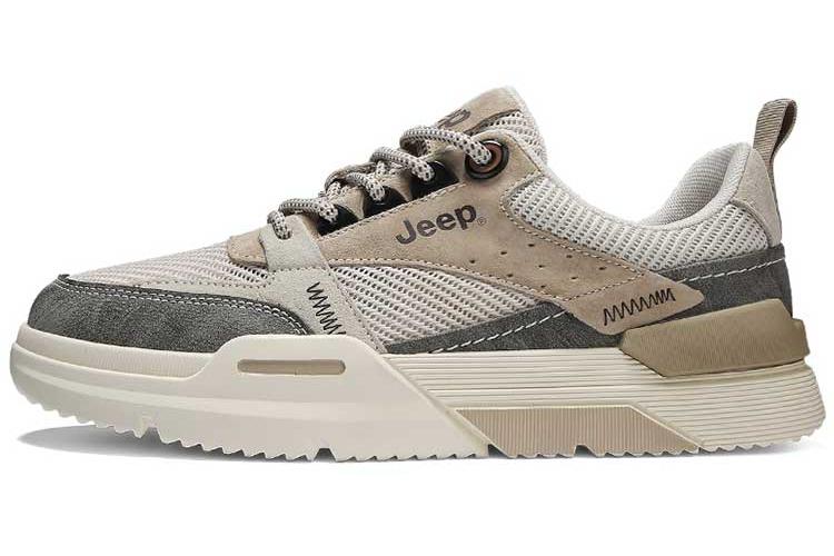Кроссовки мужские Jeep B221M01098, 38 EU