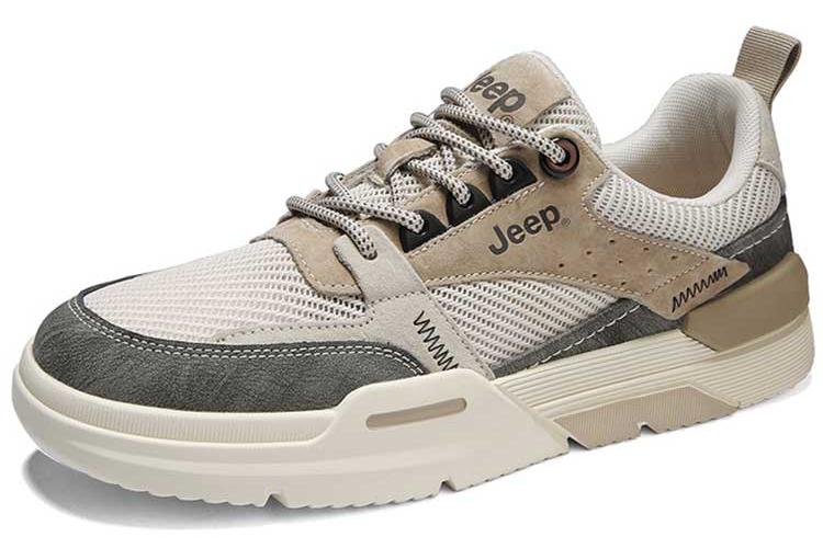 Кроссовки мужские Jeep B221M01098, 38 EU