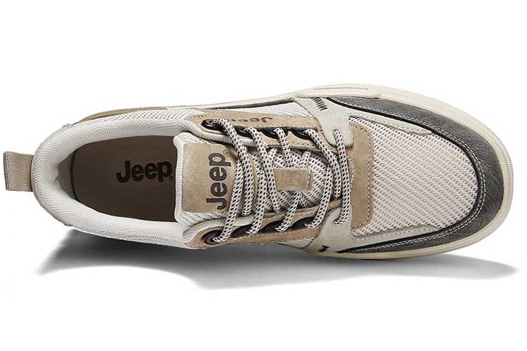 Кроссовки мужские Jeep B221M01098, 38 EU