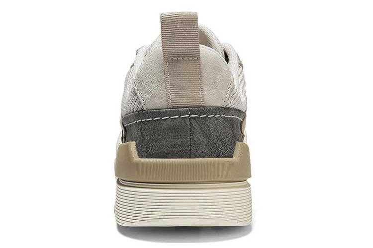 Кроссовки мужские Jeep B221M01098, 38 EU