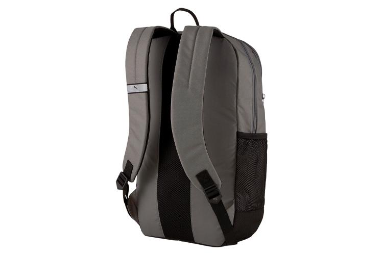 Рюкзак PUMA 076905-11 серый-черный