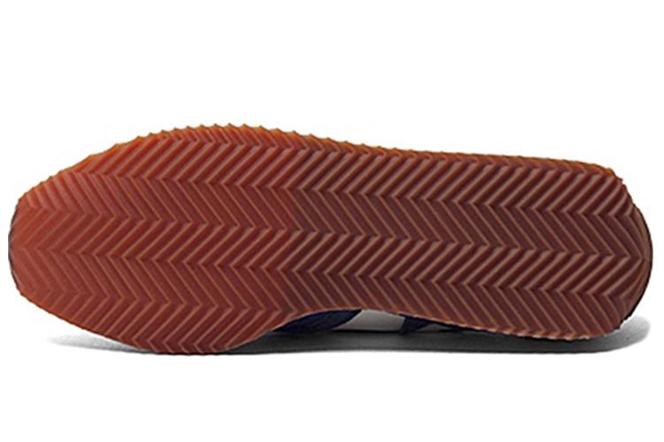 Кроссовки унисекс New Balance U320, royal white, 38 EU