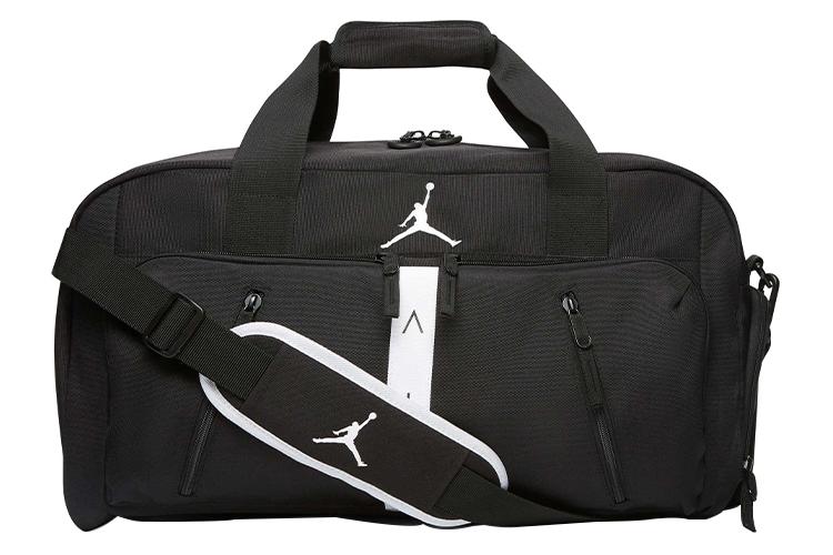 Портплед Jordan DJ5652-010 черный