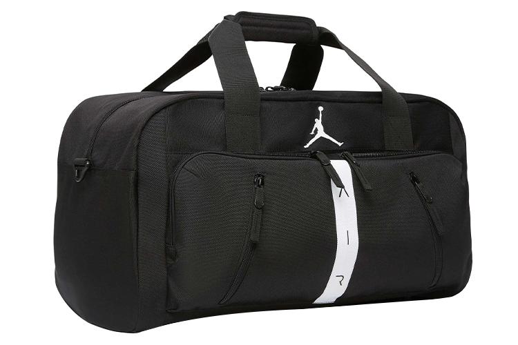 Портплед Jordan DJ5652-010 черный