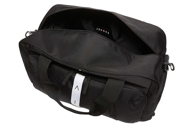 Портплед Jordan DJ5652-010 черный