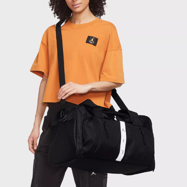 Портплед Jordan DJ5652-010 черный