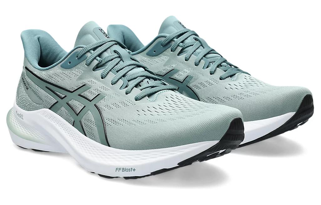 Кроссовки мужские ASICS GT 2000 12 океанический туманный бирюзовый, 41.5 EU