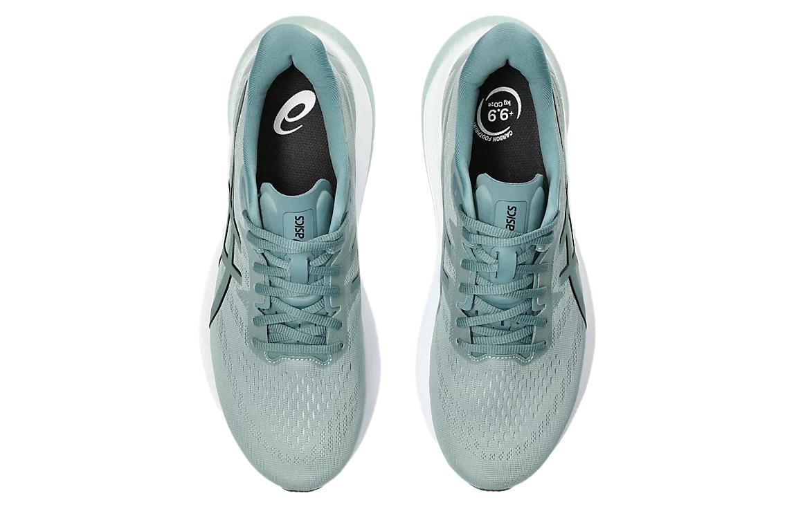 Кроссовки мужские ASICS GT 2000 12 океанический туманный бирюзовый, 41.5 EU