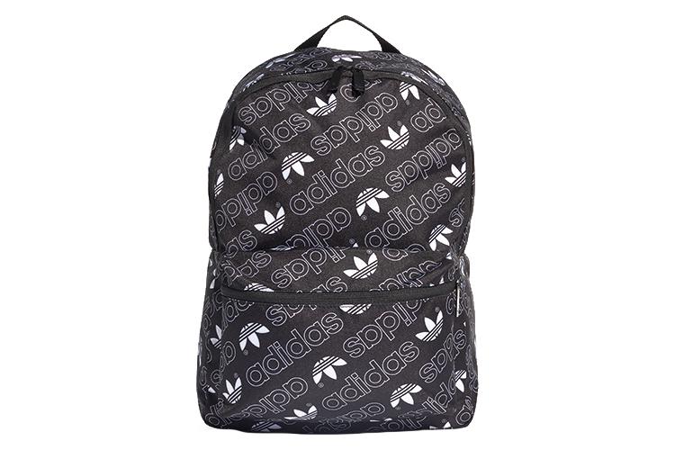 Рюкзак унисекс Adidas Originals ED8659 черный