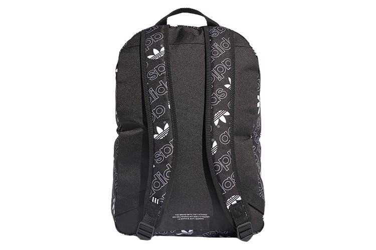 Рюкзак унисекс Adidas Originals ED8659 черный