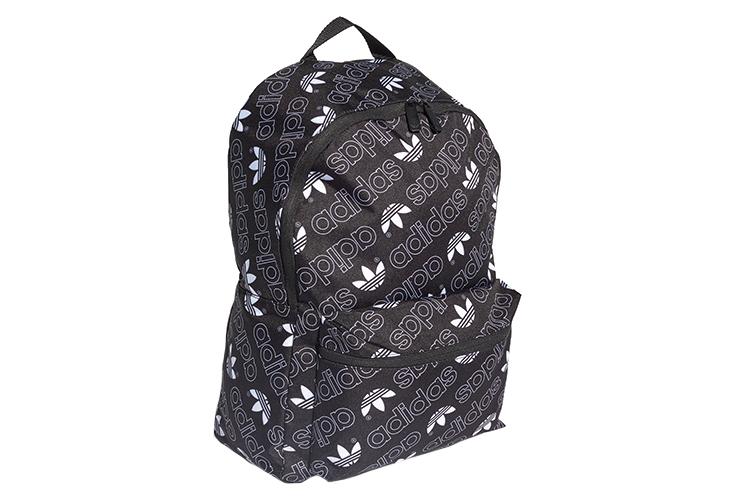 Рюкзак унисекс Adidas Originals ED8659 черный