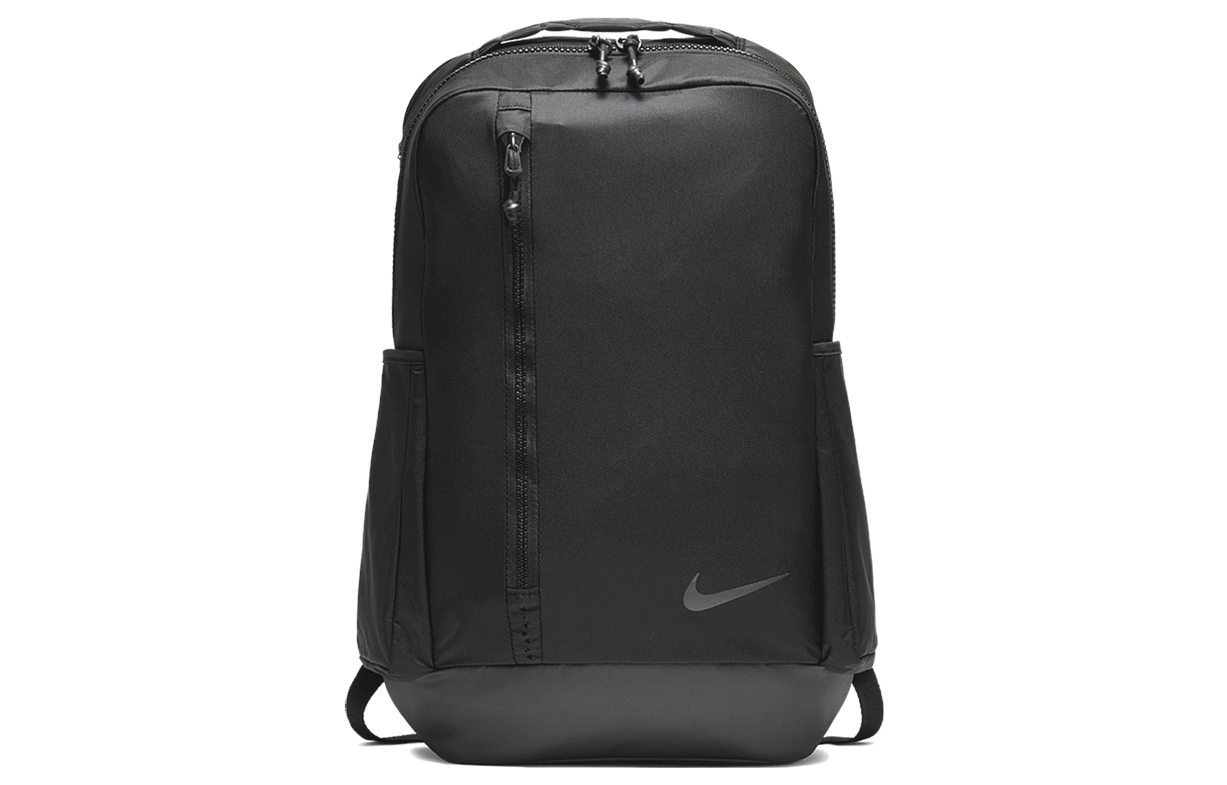 Рюкзак унисекс Nike BA5539-010 черный