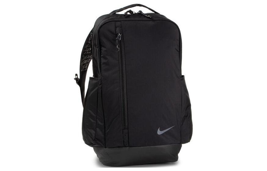 Рюкзак унисекс Nike BA5539-010 черный