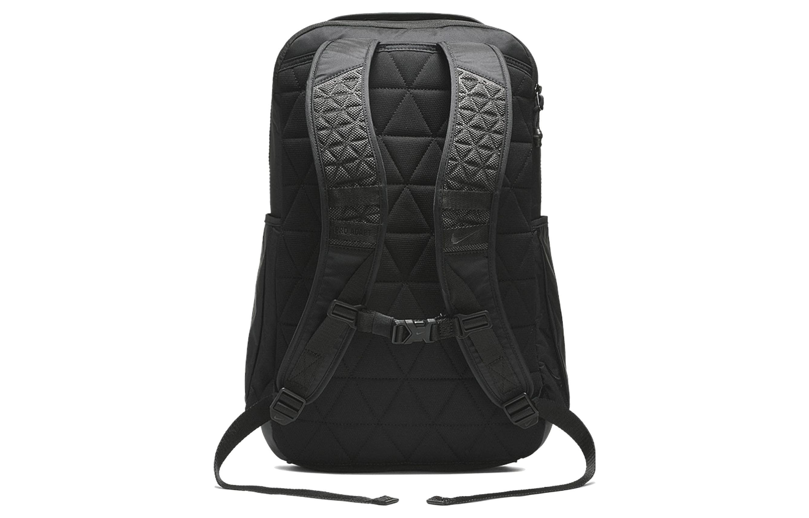 Рюкзак унисекс Nike BA5539-010 черный