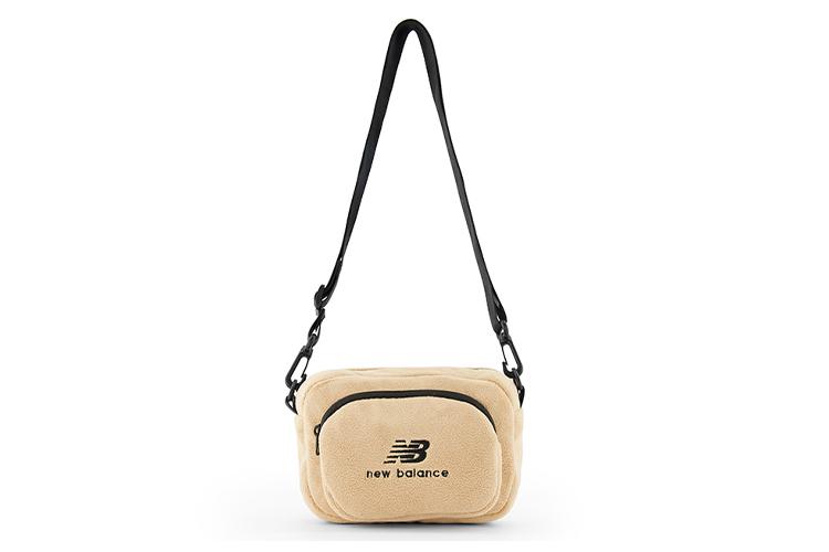 Комплект сумок унисекс New Balance LAB34413-LGB хаки