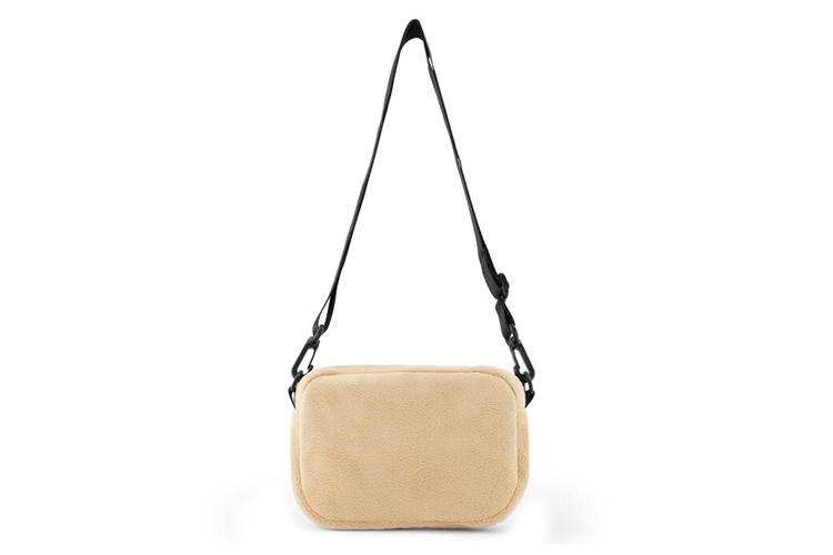 Комплект сумок унисекс New Balance LAB34413-LGB хаки