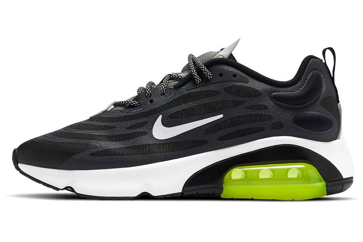 Кроссовки мужские Nike Air Max Exosense SE черные