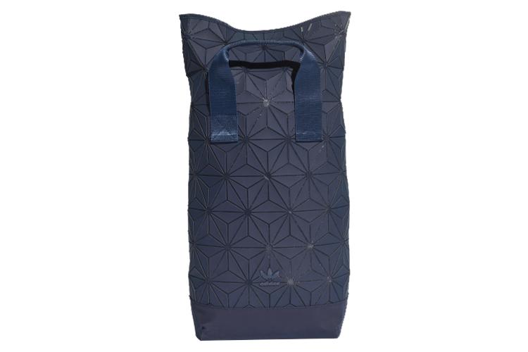 Рюкзак унисекс Adidas Originals DT6295 темно-синий