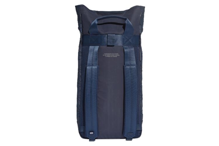 Рюкзак унисекс Adidas Originals DT6295 темно-синий