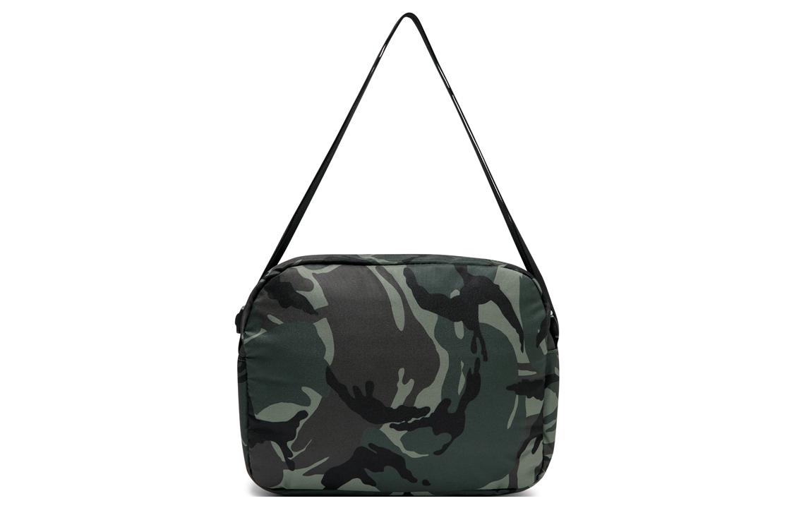 Сумка унисекс New Balance NCGC94N153-CAM камуфляж