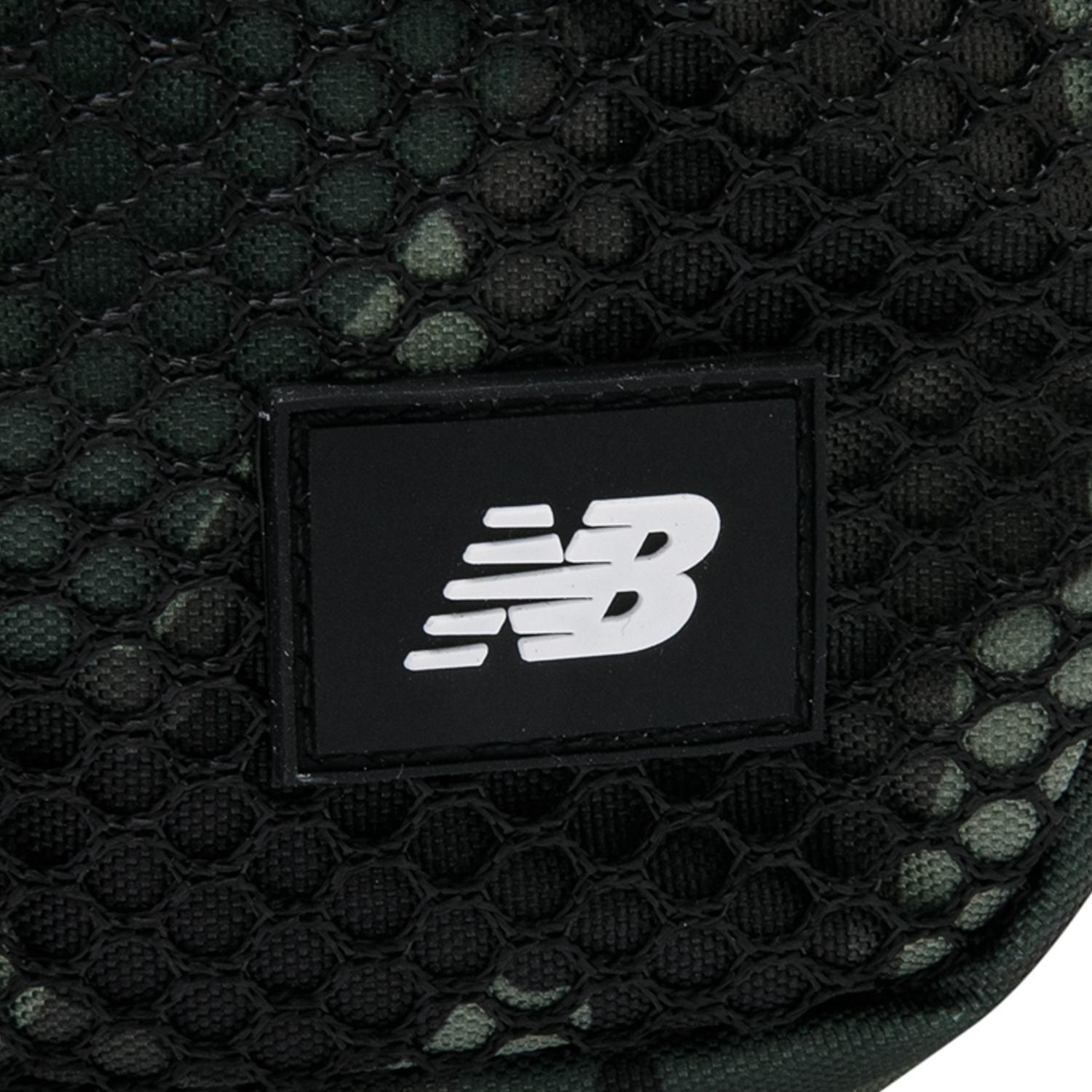 Сумка унисекс New Balance NCGC94N153-CAM камуфляж