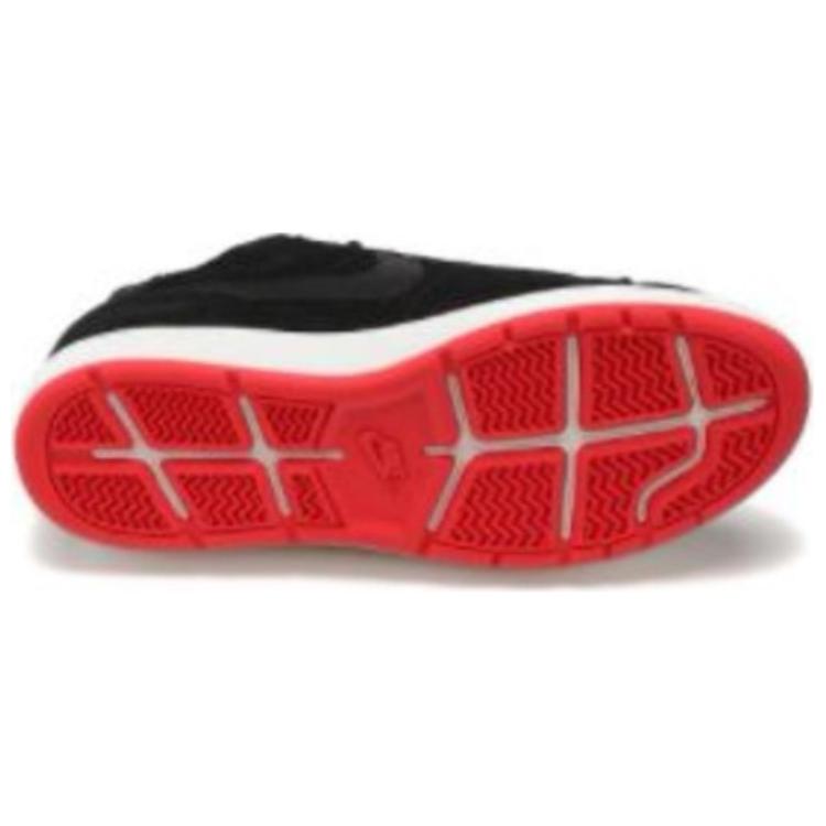 Кеды женские Nike Tennis Classic Ultra Premium черные, 35.5 EU