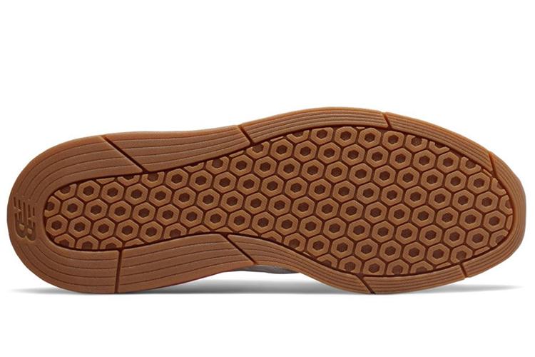 Кроссовки мужские New Balance 247 Decon белые, 37 EU