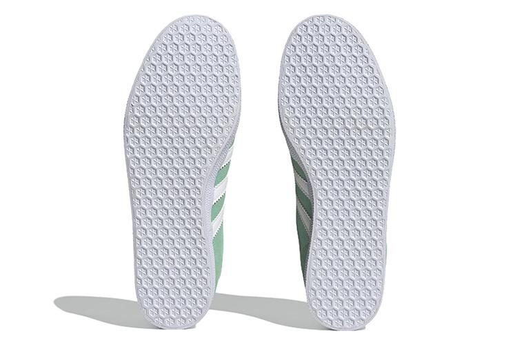 Кеды женские Adidas Gazelle Pulse, цвет pulse mint, 37 1/3 EU