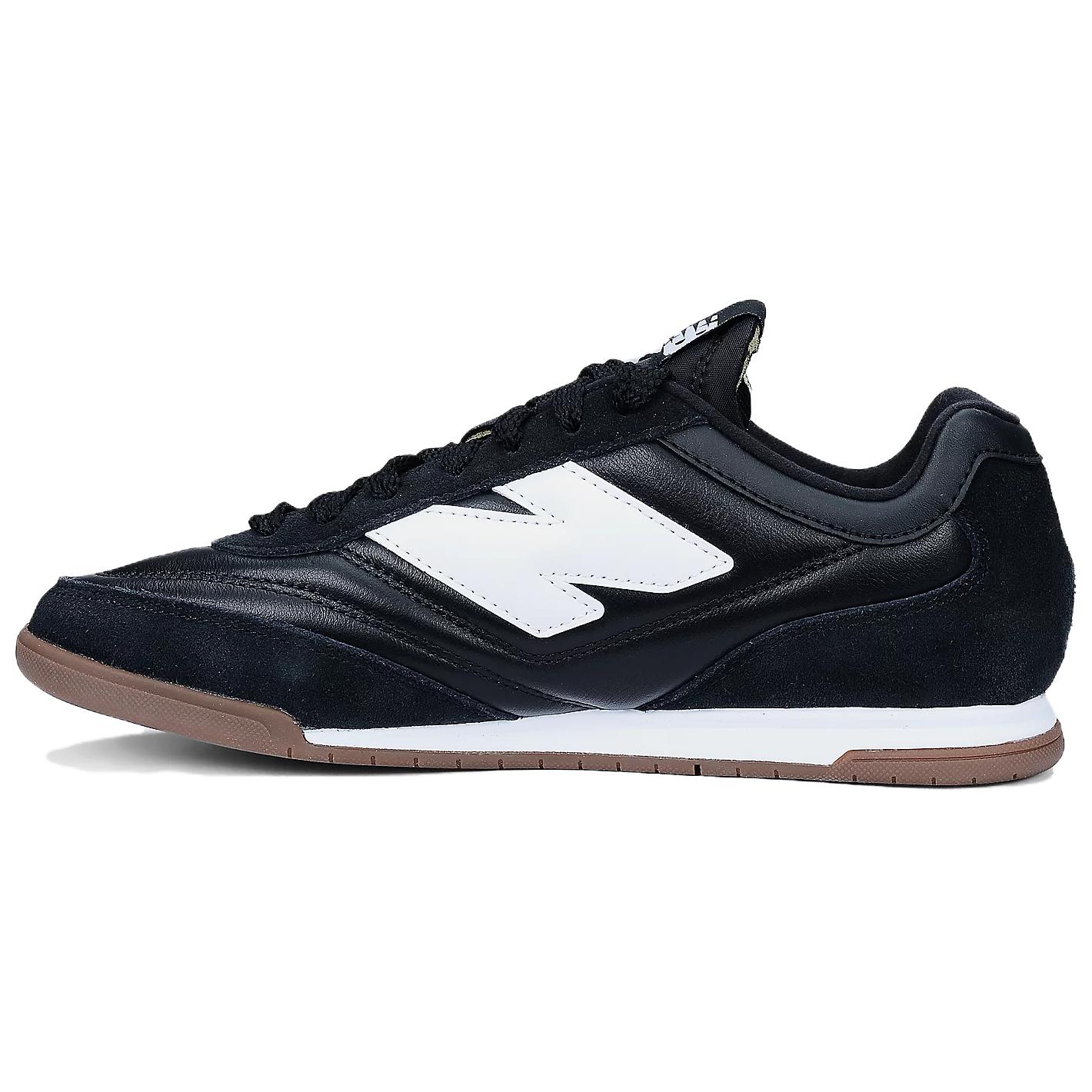 Кроссовки унисекс New Balance RC42 черные