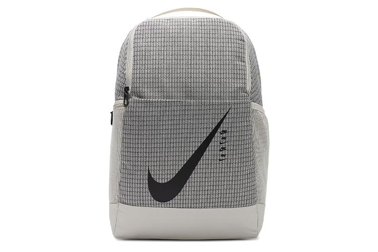 Рюкзак унисекс Nike CU1026-104 light rosewood umber/black