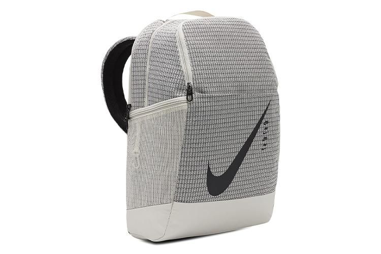 Рюкзак унисекс Nike CU1026-104 light rosewood umber/black