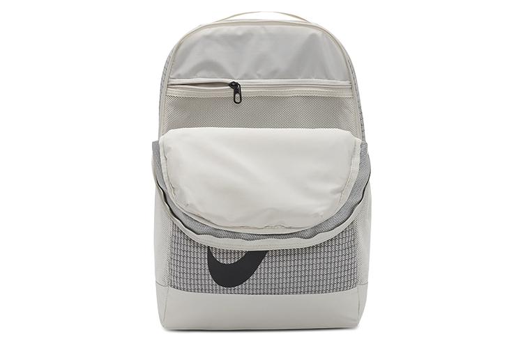 Рюкзак унисекс Nike CU1026-104 light rosewood umber/black