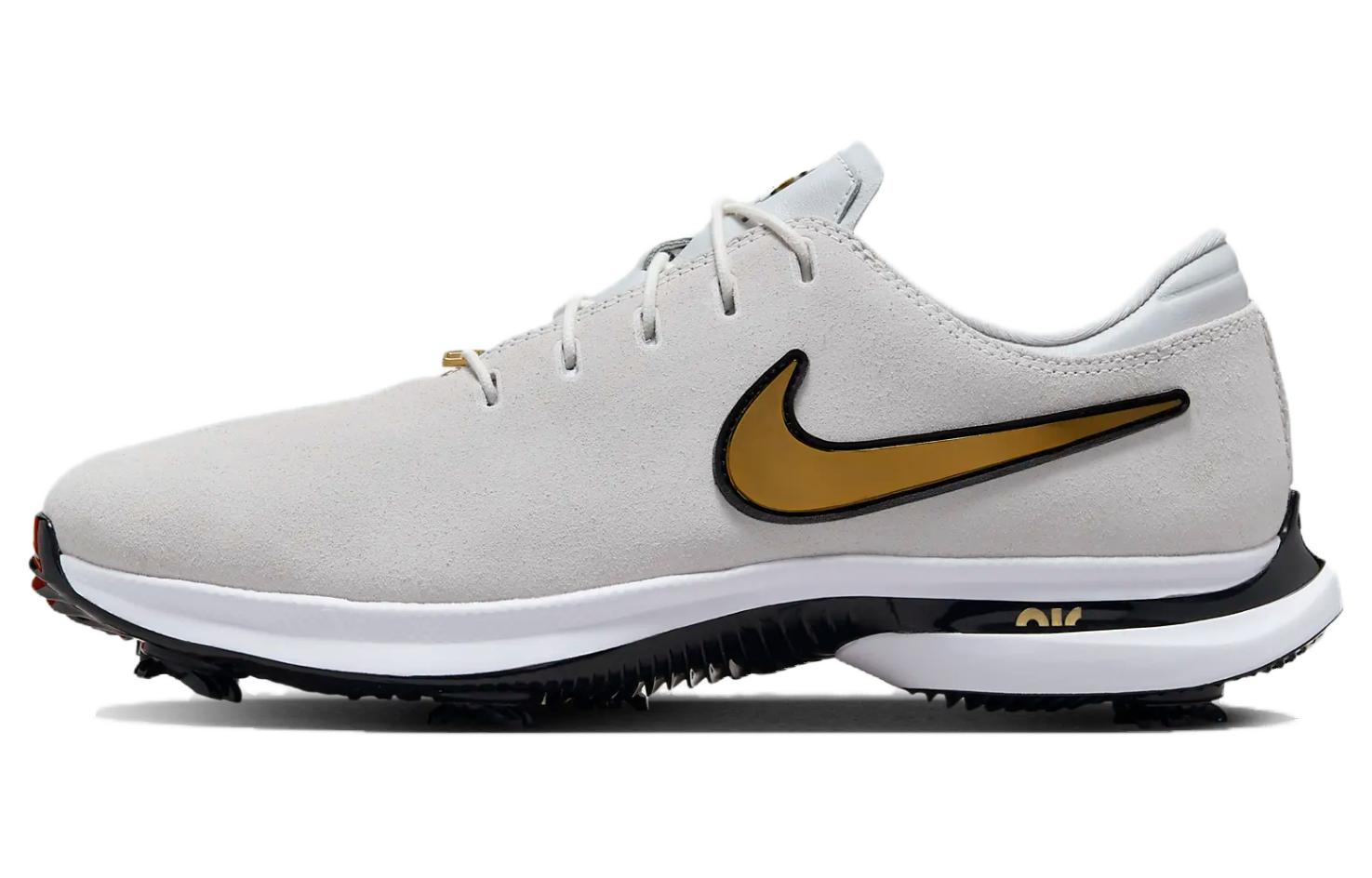 Кроссовки унисекс Nike Zoom Victory Tour 3 NRG серые, 41 EU