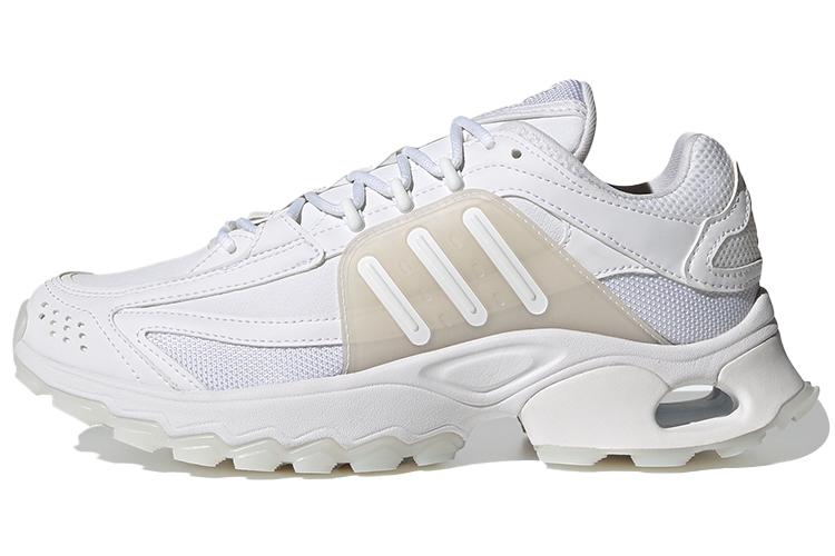 Кроссовки женские Adidas Thesia Triple White