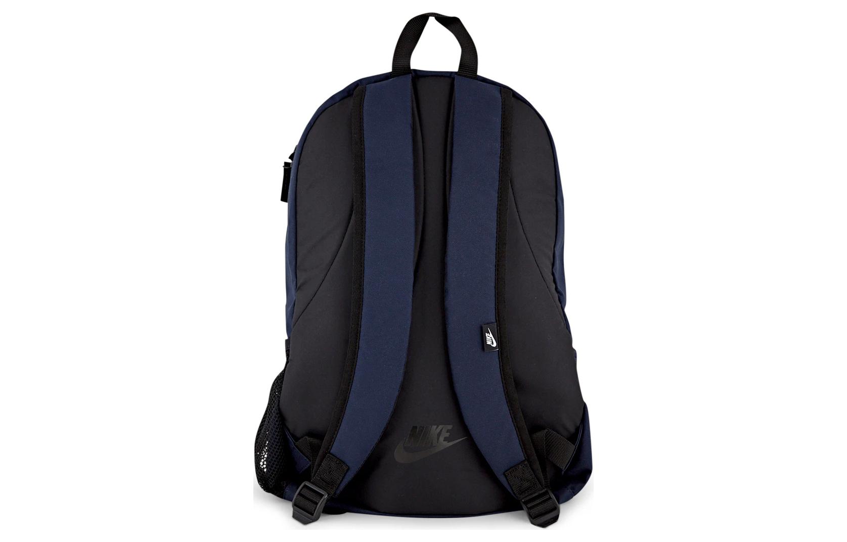 Рюкзак унисекс Nike BZ9805-451 синий