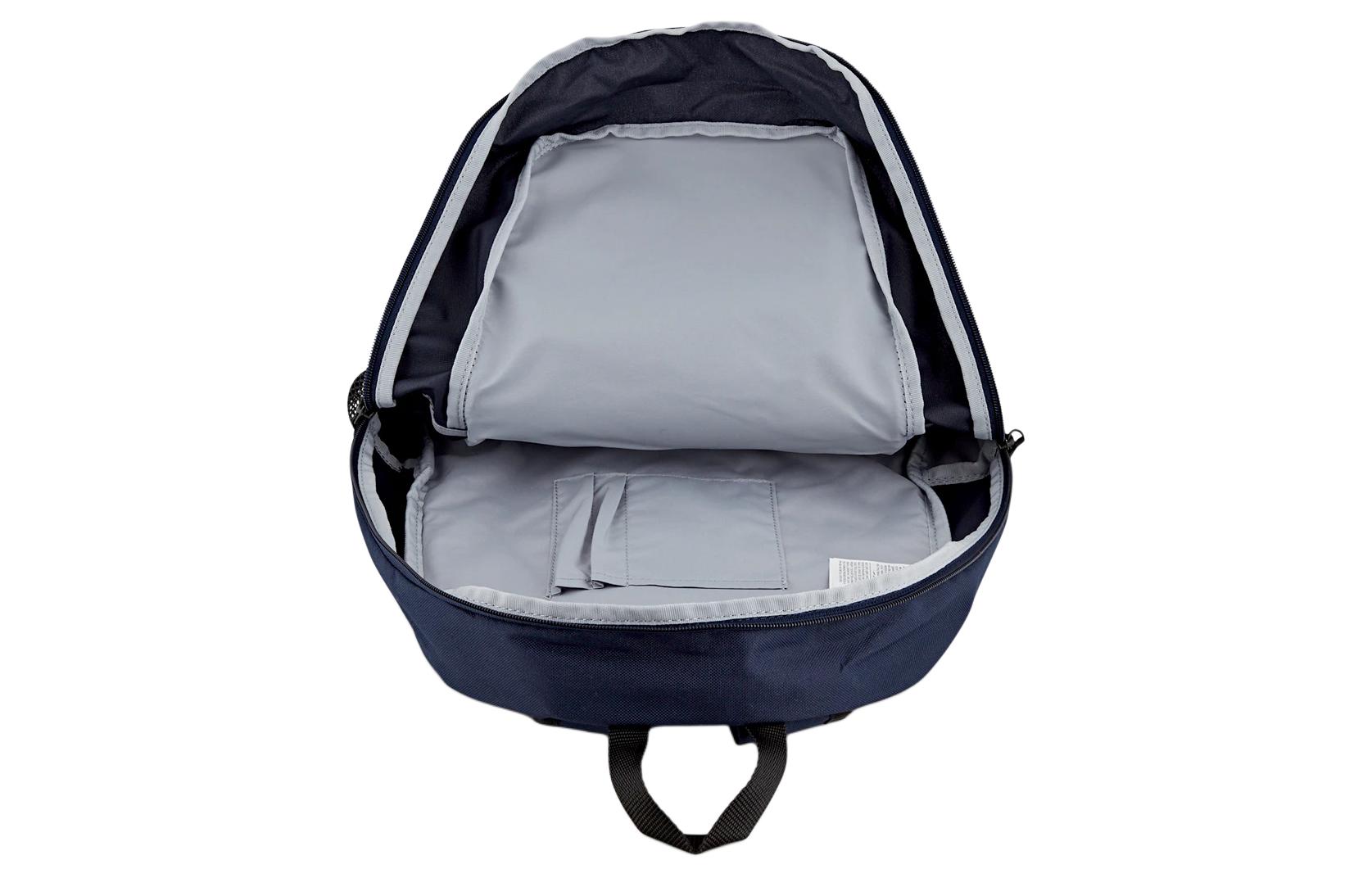 Рюкзак унисекс Nike BZ9805-451 синий