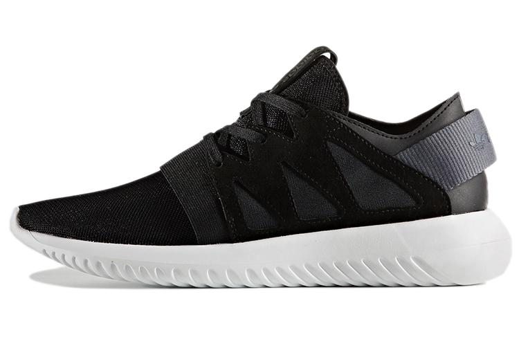Кроссовки женские Adidas Tubular Viral черные