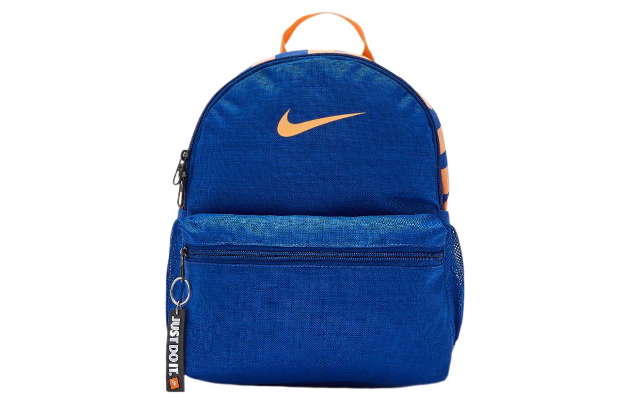 Рюкзак мужской Nike Mini Mens, klein blue