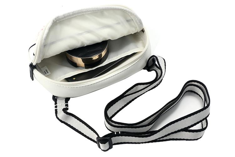 Сумка женская PUMA 077391-02 дымчато-серая