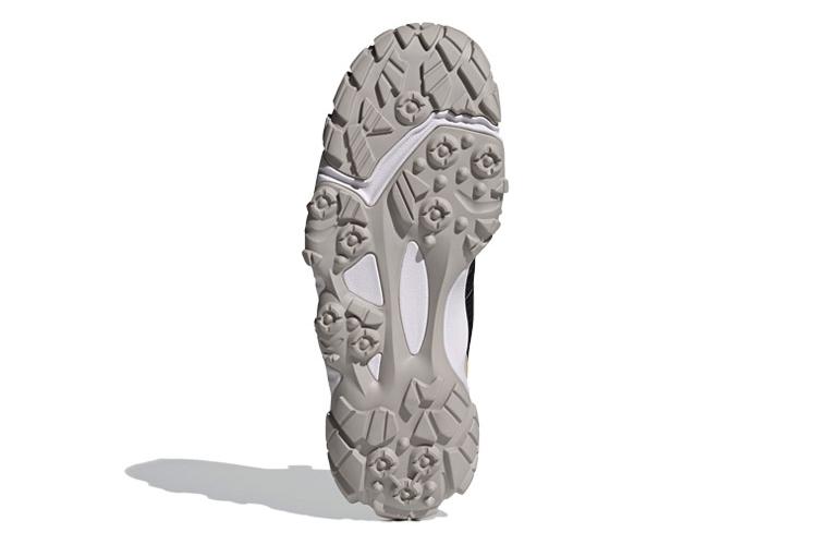 Кроссовки унисекс Adidas FYW Secant Hyper Pop зеленые, 40 2/3 EU