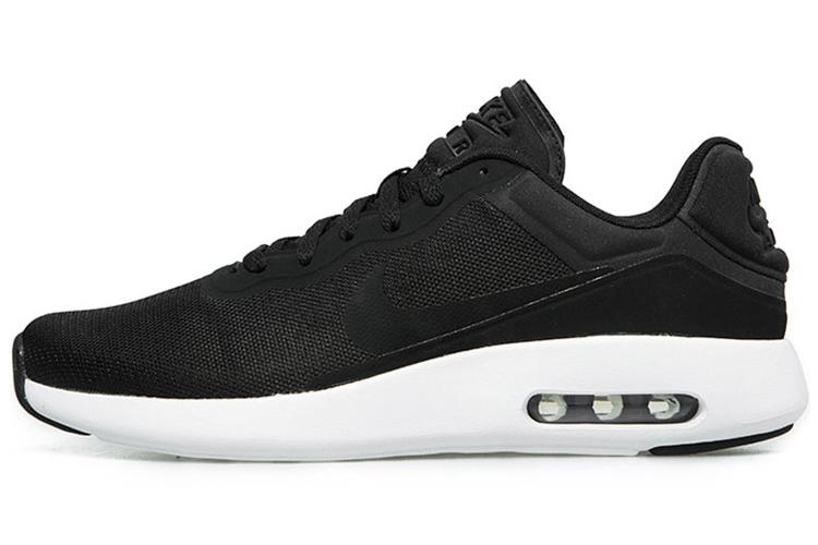 Кроссовки мужские Nike Air Max Modern Essential черные, 44 EU