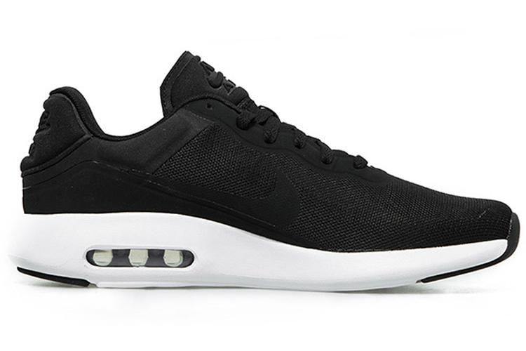 Кроссовки мужские Nike Air Max Modern Essential черные, 44 EU