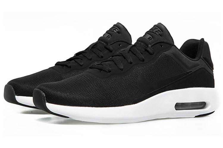 Кроссовки мужские Nike Air Max Modern Essential черные, 44 EU