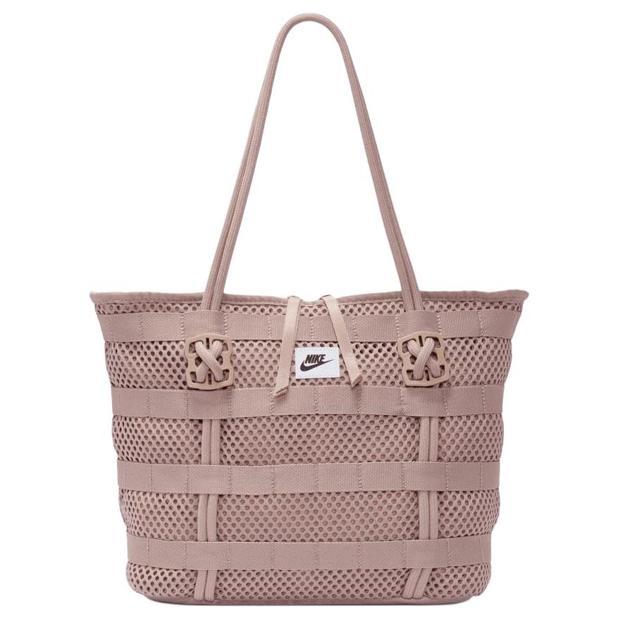 Сумка женская Nike CU2607-272 coffee