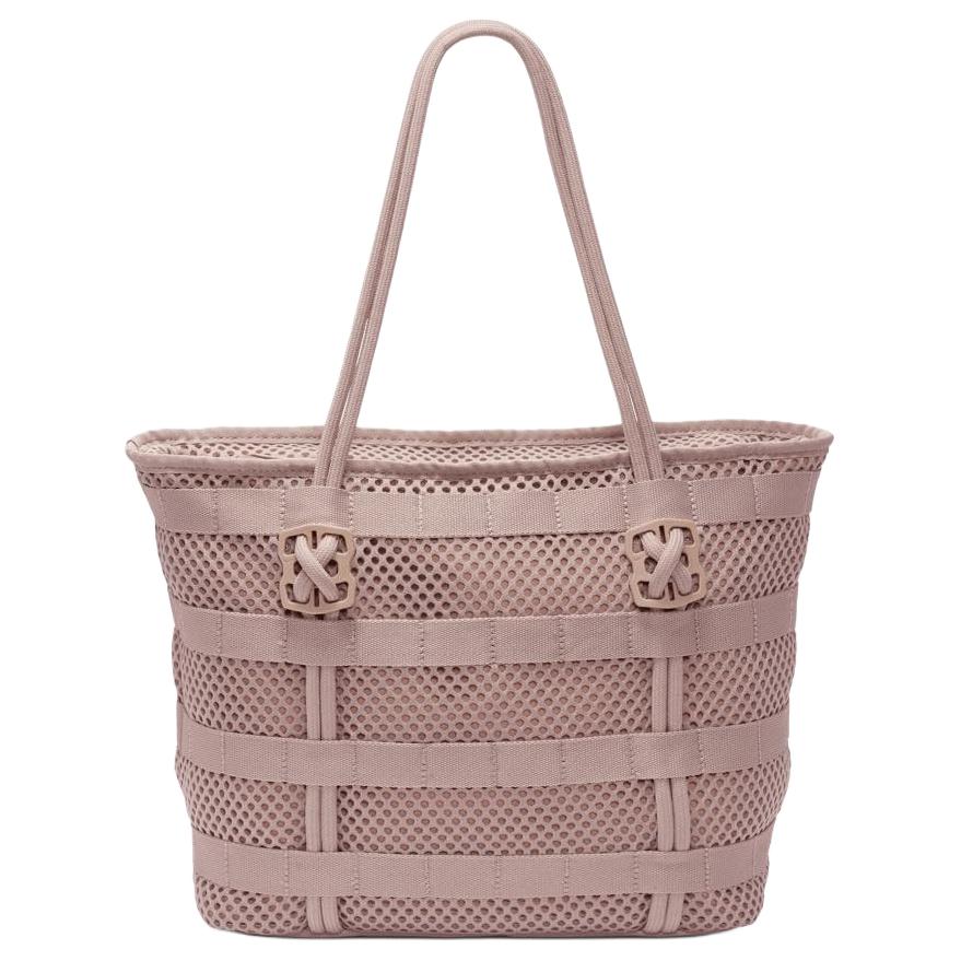 Сумка женская Nike CU2607-272 coffee