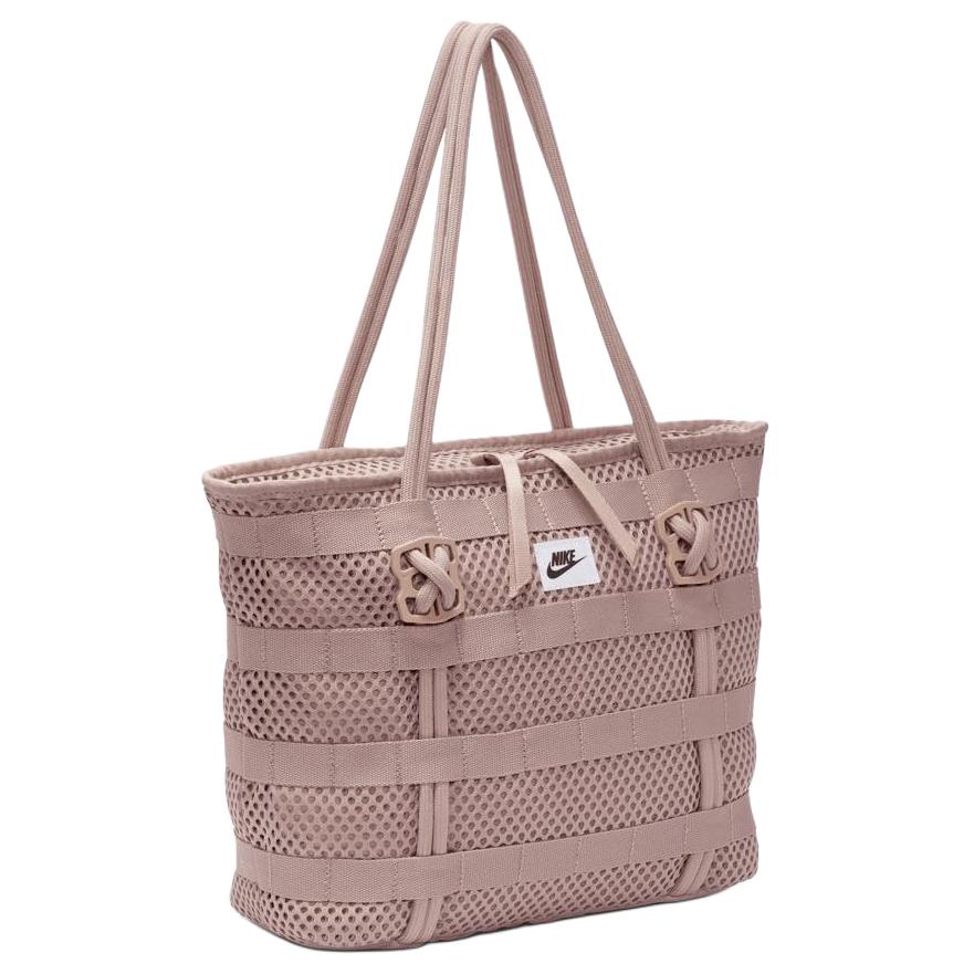 Сумка женская Nike CU2607-272 coffee