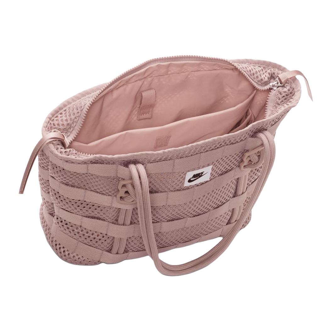 Сумка женская Nike CU2607-272 coffee