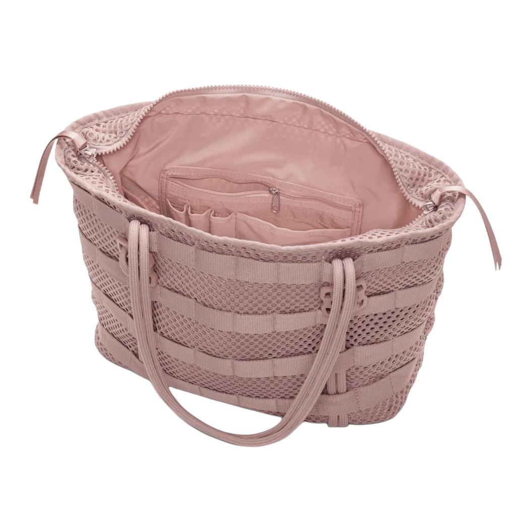 Сумка женская Nike CU2607-272 coffee