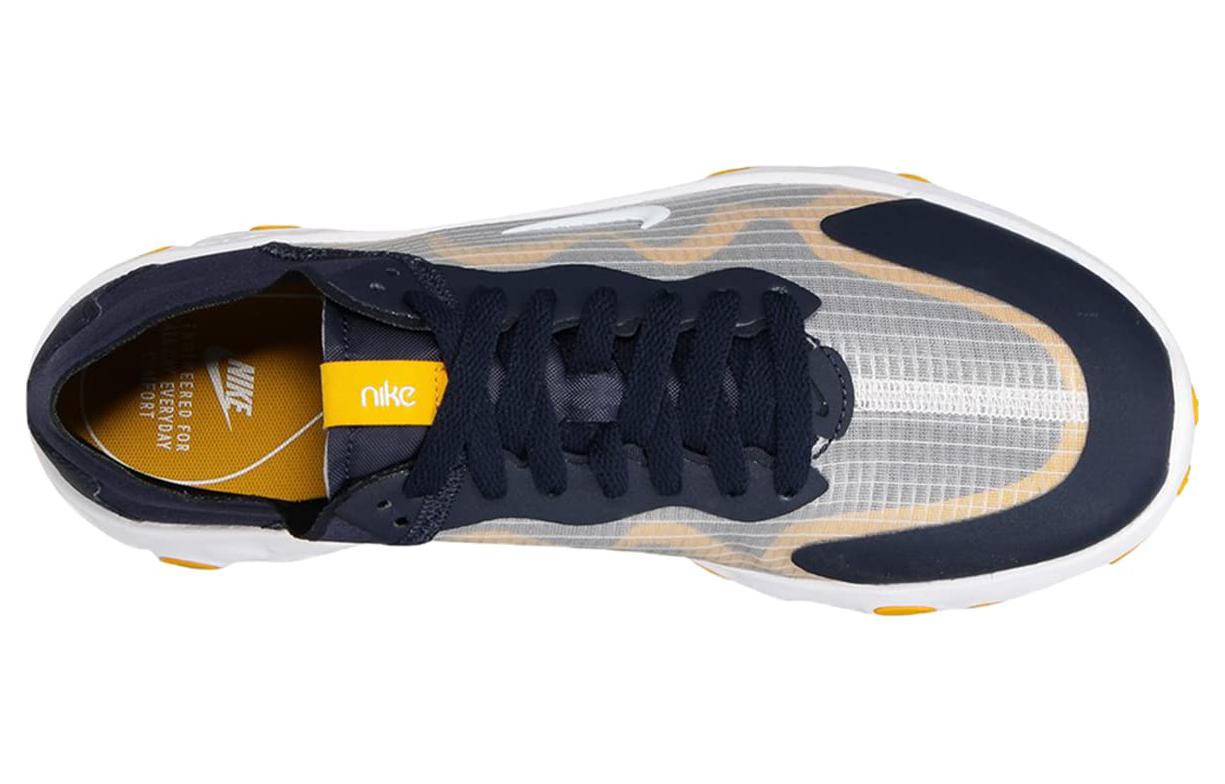 Кроссовки мужские Nike Renew Explore Lucent ночной синий, 43 EU